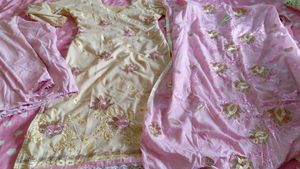 Elegant Salwar Kameez Suit