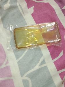 Mobile Back Cover Vivo