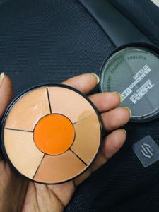 THEATRE HD Concealer