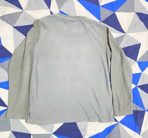 Spongebob Squarepants Long Sleeve Tee