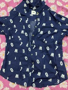 Casual Wear Shirt