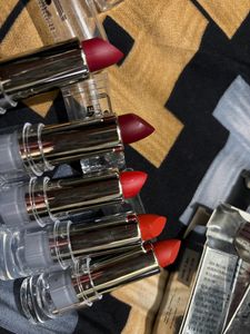 Lakme Enrich matte Lipstick