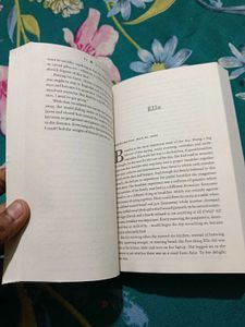 The Forty Rules of Love by Elif Shafak