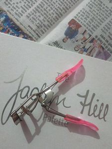 Eyelashes Curler
