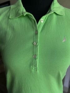 Nautica Polo Shirt