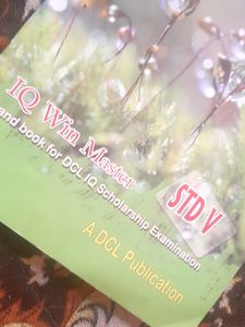 Deepika Children&#39;s League Book