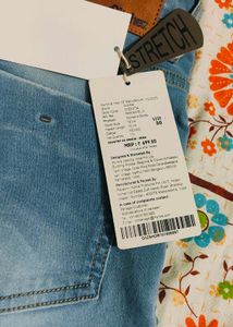 Denim Shorts / women