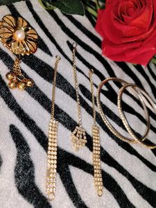 Jewellery Set
