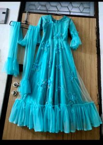 Fairy Gown 👸