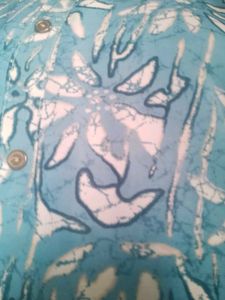 Elegant Floral Kurta