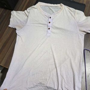 White Tshirt