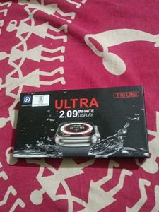 T 10Ultra