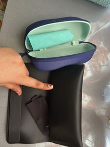 Lens Case