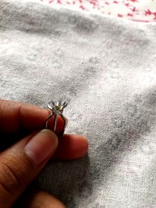 Beautiful Simple Ring