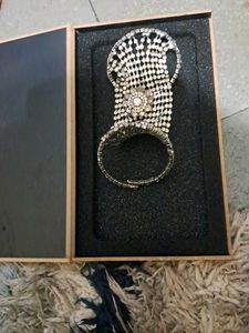 Diamond Bracelet