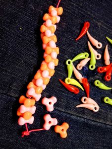 BEADS ...AND JEWELLERY PARTS  FOR SALE