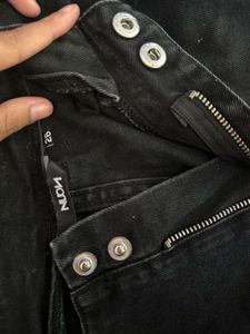Black Cargo