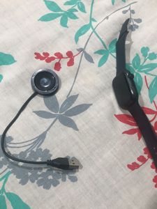 I7 Watch Working Like New