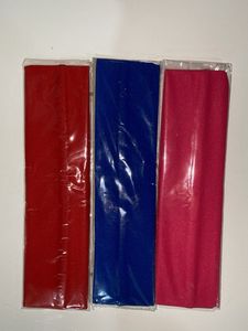 Set Of 3 Headbands