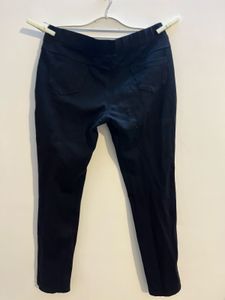 Black Pant For Womnen
