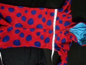 Unisex Suitable 6-8years(measurement Added )