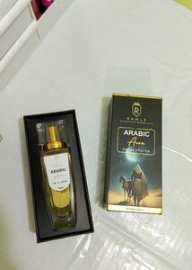 Arabic Aura 50ml Perfume