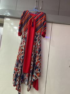 Good Condition Osamm Dress 😍😍