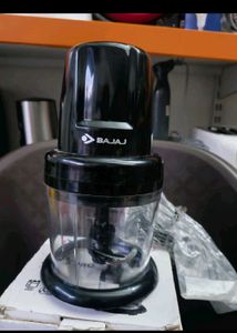 Bajaj Food Processor