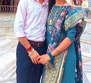 Two Kurta Shuit