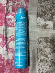 Blue Bounce Perfume