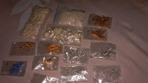 Jewallry  Making Material