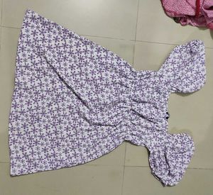 Zudio Pretty Dress