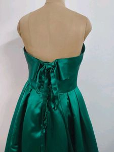 💚Emerald Green Maxi Dress