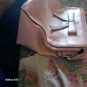 Hand Bag
