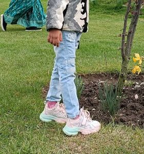 Party Wear Shoes For Girls