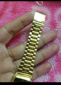 Titanic India Quartz Watch