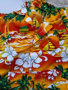 Vibrant Cord Set