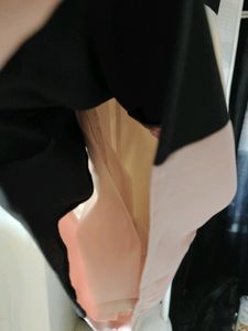 Vero Moda Black Dress - XS