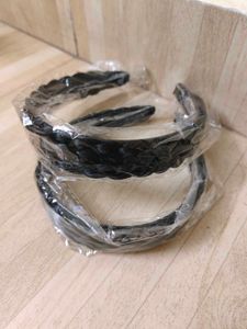 Braided Hair Band