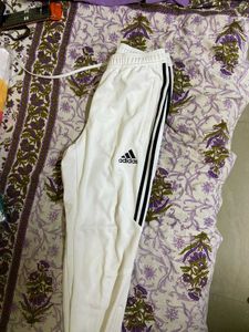 Adidas Women Track Pants