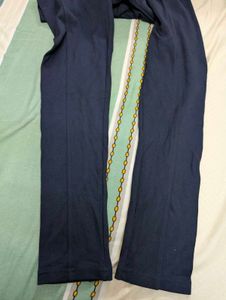 Navy Blue Leggings Pant