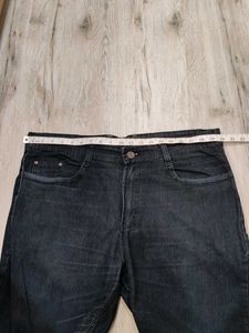 Sc9880 u-Line Beggy Jeans Waist 40