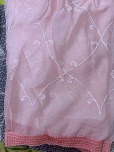 New Cotton Suit