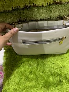 Classy Sling &amp; Handbag