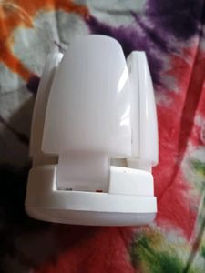25 Watt Bulb Fan Type New Unused