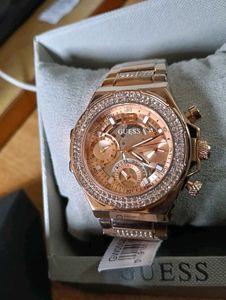 Guess Original Watch For Women