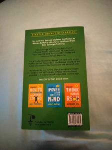 How To Win Friends And Influence People