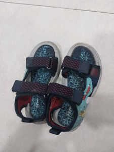 Campus Unisex Sandals