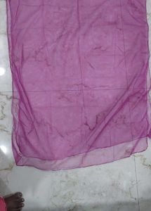 New Dupatta