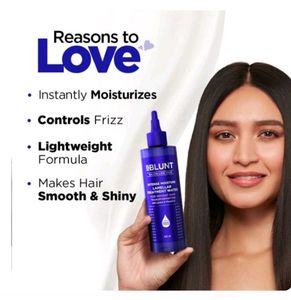 BBLUNT Lamellar Water Hair conditioner